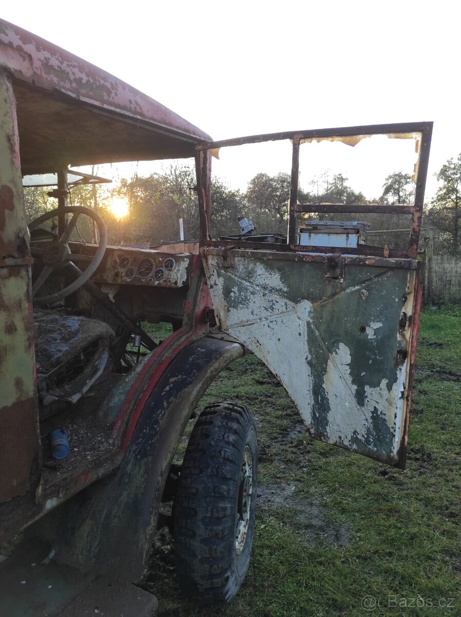 Chevrolet Canada C15A - 9