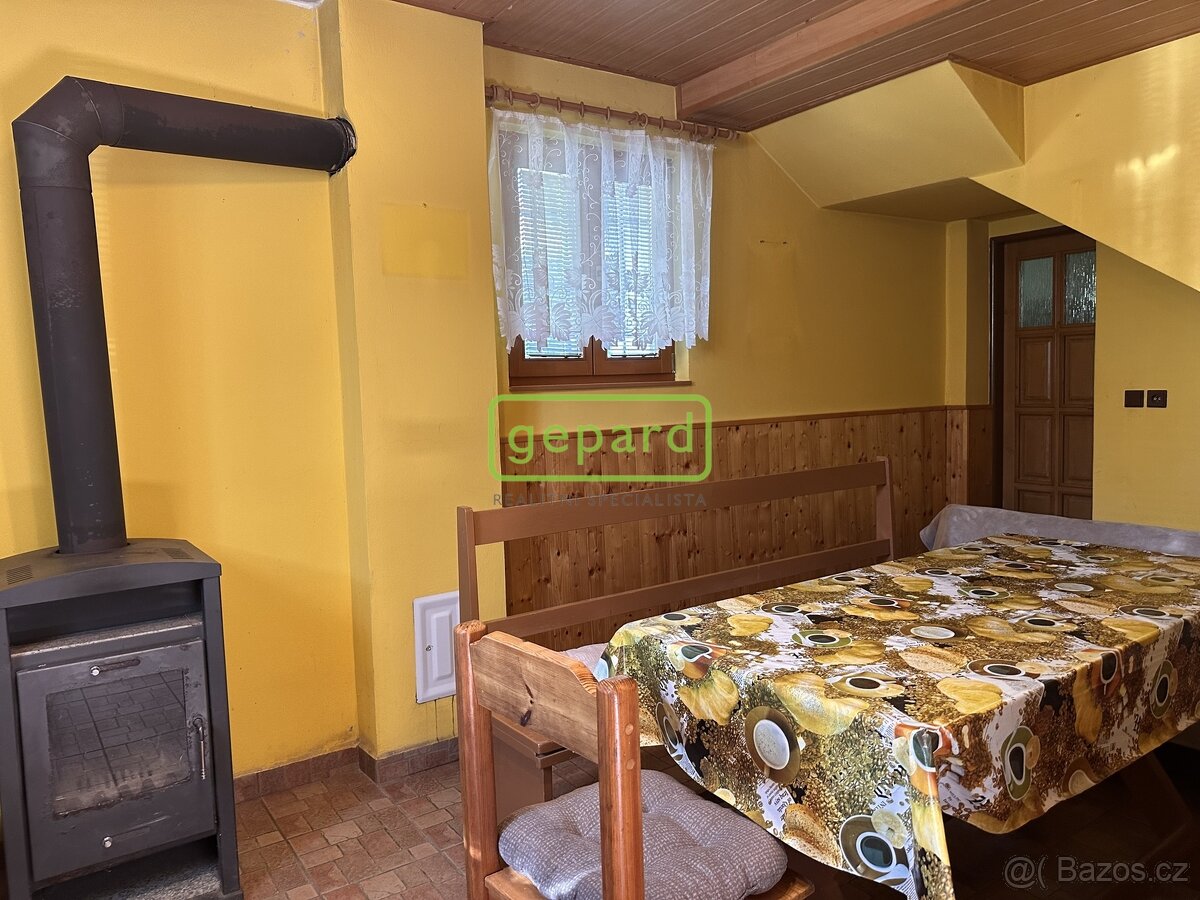 Prodej vinného sklepa, obec Prušánky, část Dolní Nechory - 9