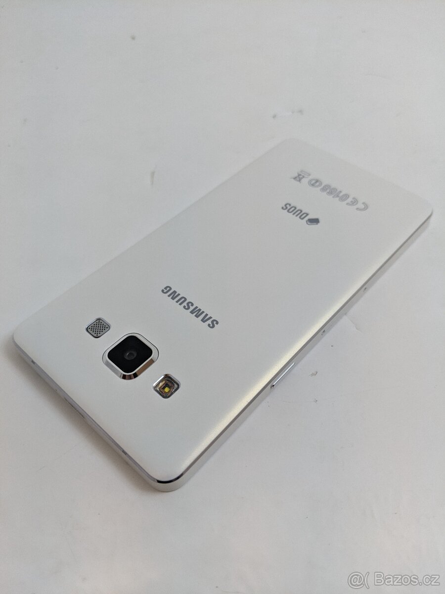 Samsung Galaxy A5 2/16gb White. Záruka 6 měsíců. - 9
