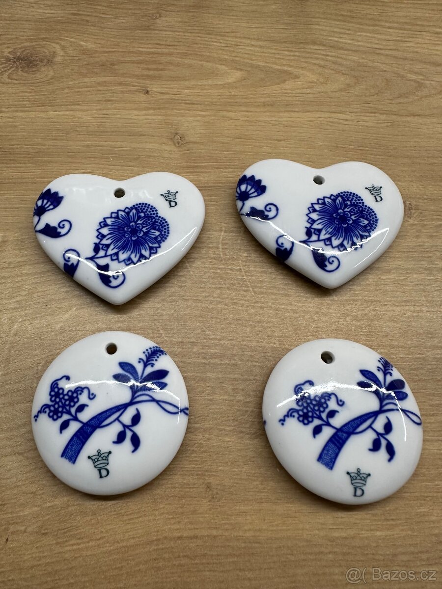 Cibulákové Vánoční ozdoby - 9