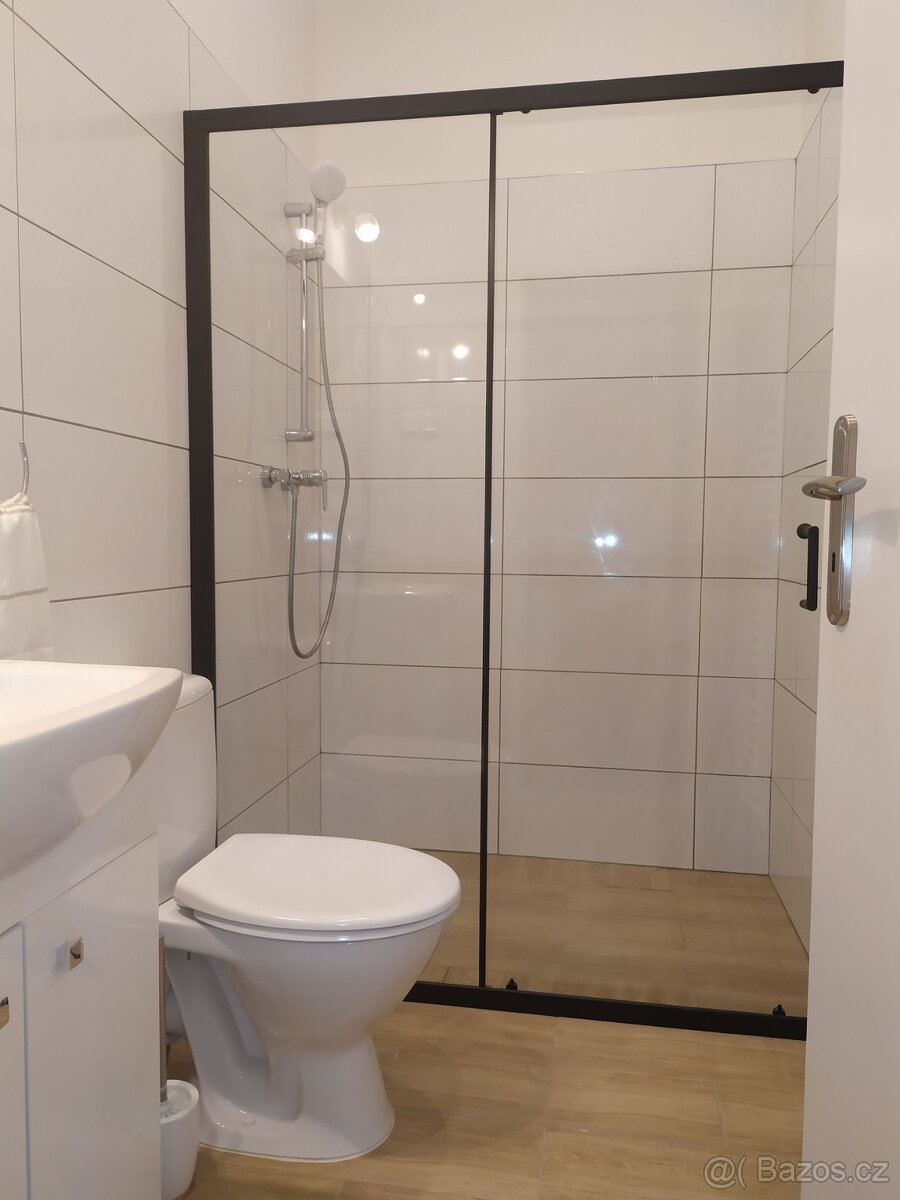 Pronájem bytu 2+kk v Novém Jičíně, ul. Tyršova - 9