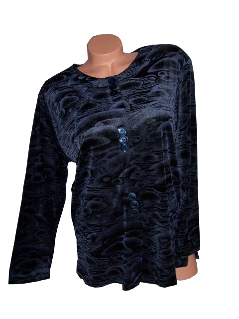 dámské halenky 1 - 9