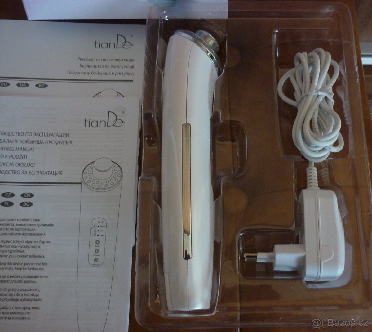 3D photoner TianDe - 9