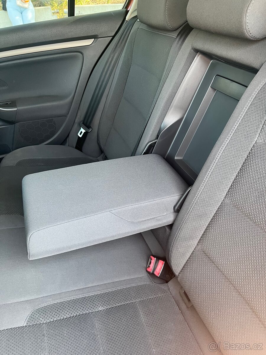 volkswagen golf V - 9