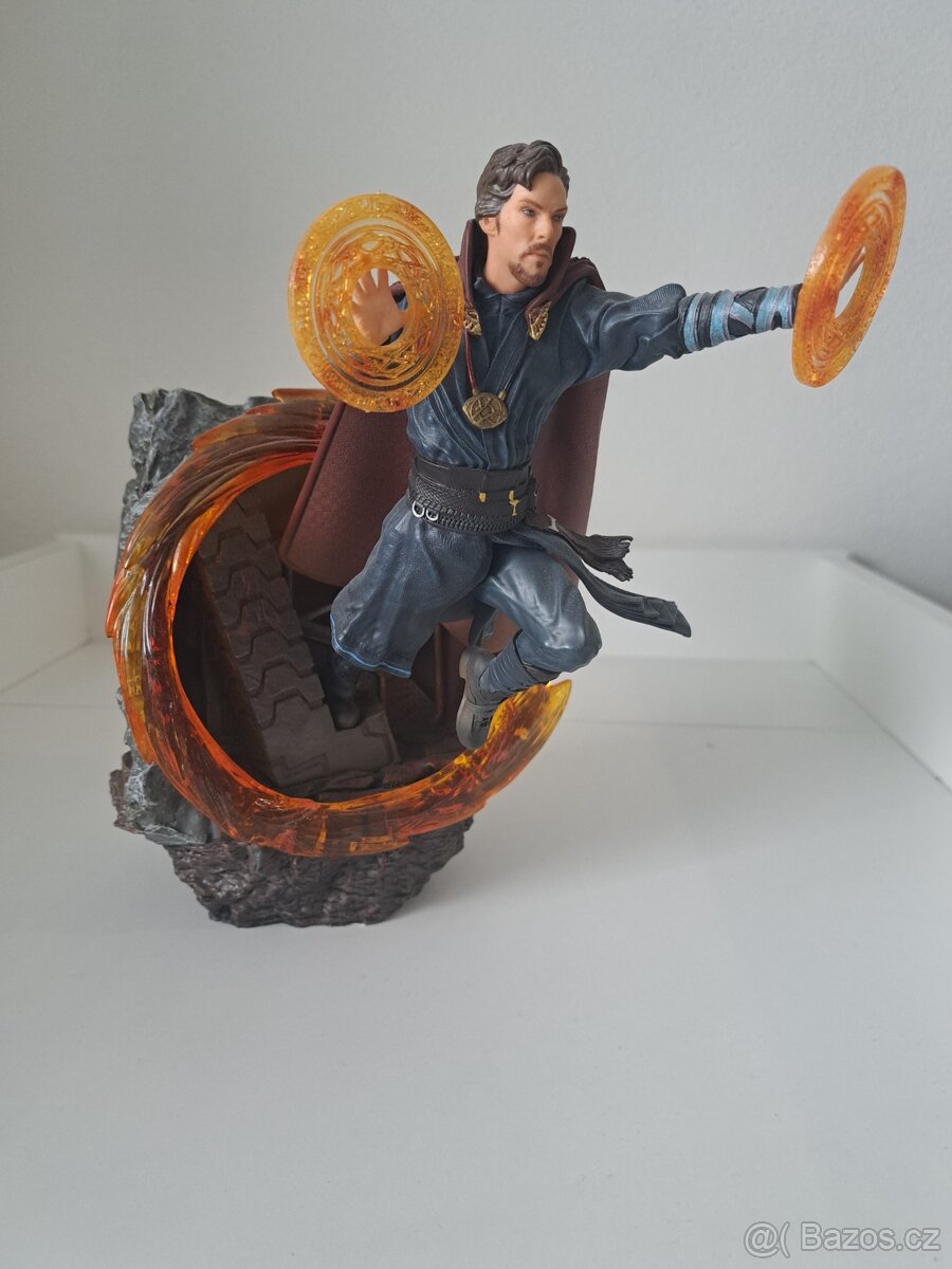 Sběratelské sošky - 9