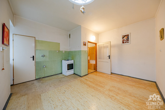 Prodej bytu 2+kk, 52 m², Uherský Brod - 9