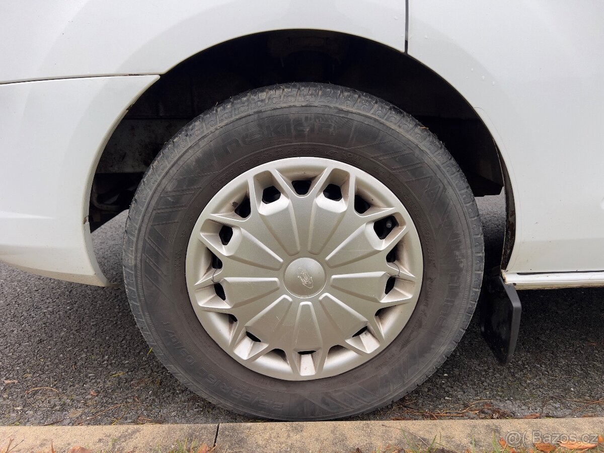 Ford Transit Custom 2.2 TDCi 114kW L1H1 2.MAJITEL - 9