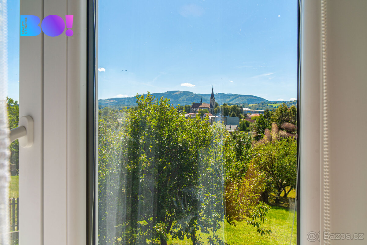 Prodej rodinného domu, Janovice - 9