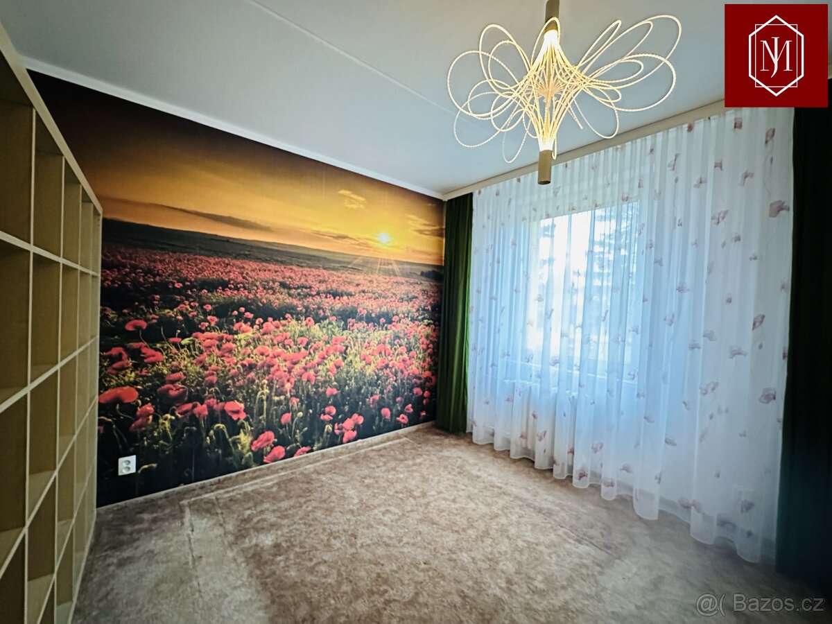 Pronájem, byt 3+1, 66 m, Štursova 1662/18, Žďár nad Sázavou - 9