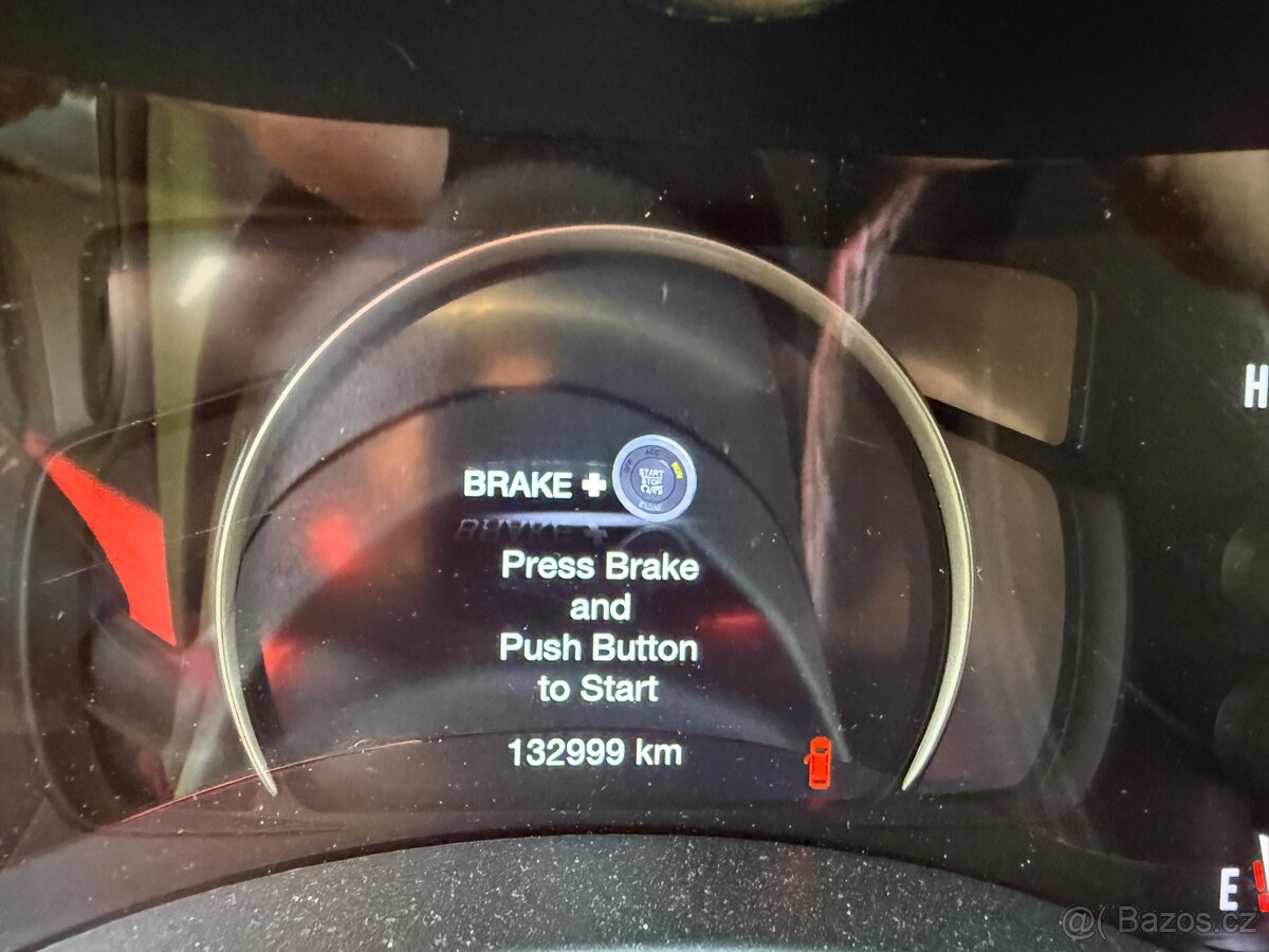 Dodge Durango gt 3.6 4x4 2021 záruka 1 rok - 9