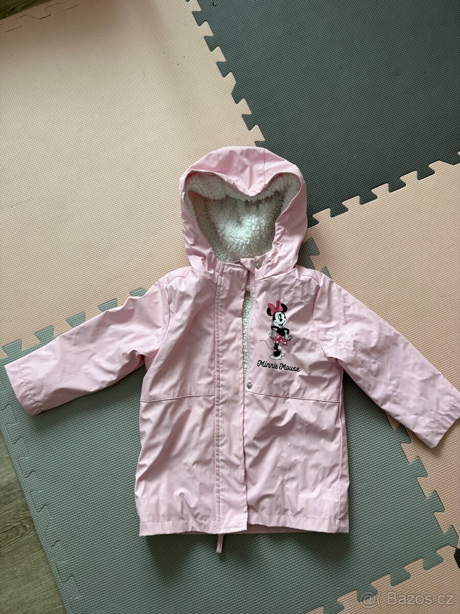 Dětské oblečení - 9