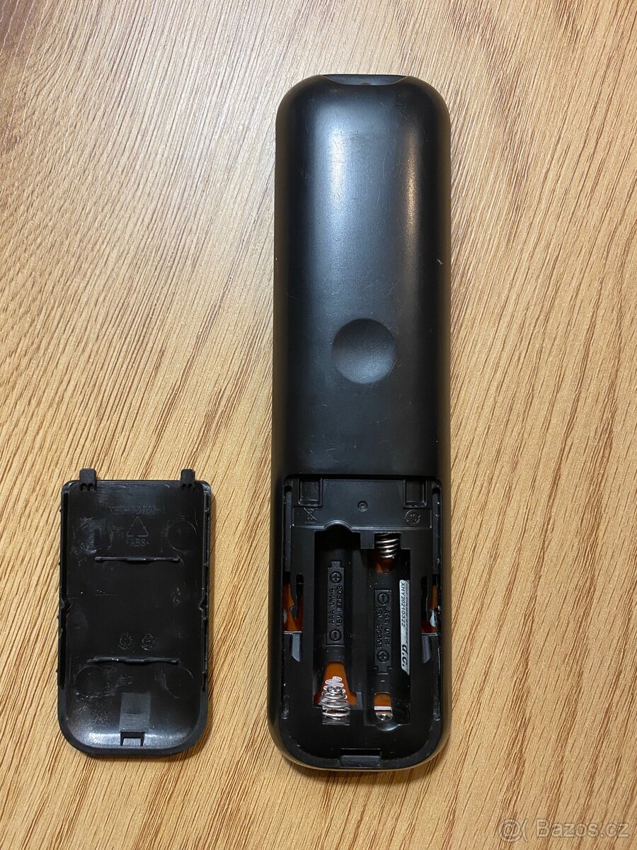 TV Hisense 40A5600F - 9