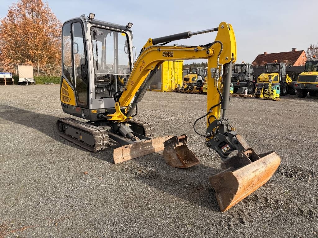 WAcker Neuson ET 20 - 9