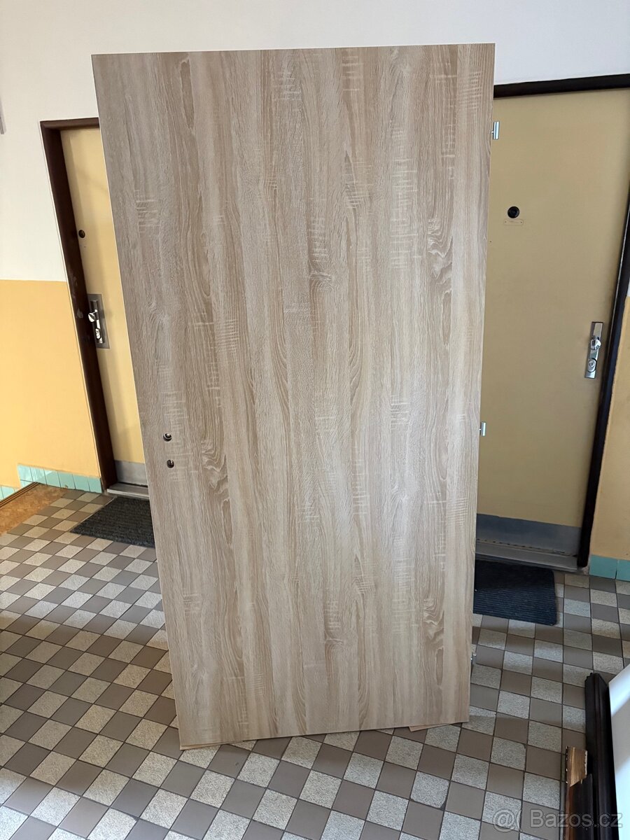 Dverě - 9