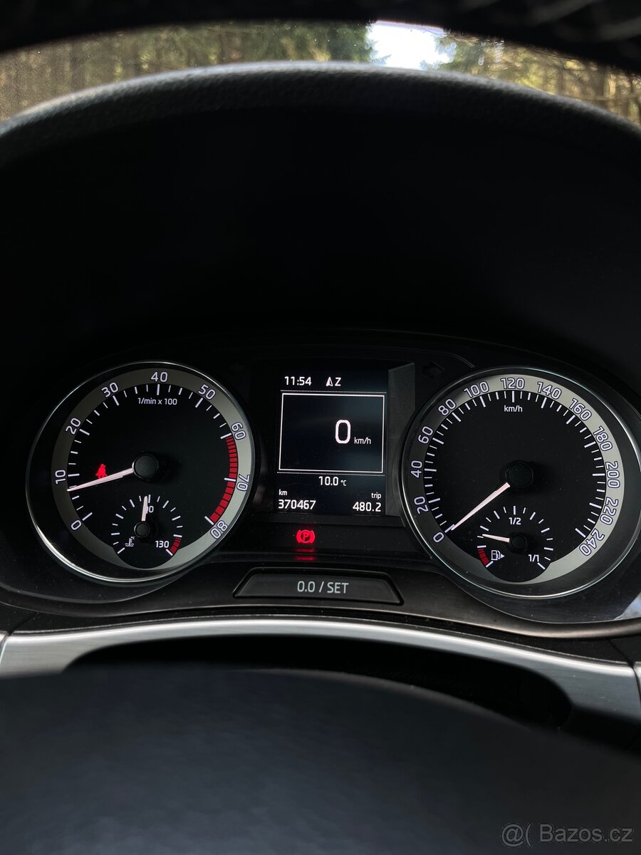 Škoda Fabia III 1.2 TSI Edition - 9