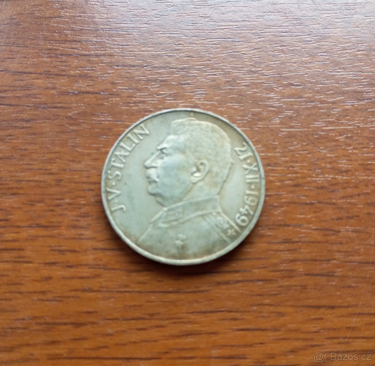 Stříbrné mince - přebytek - 9