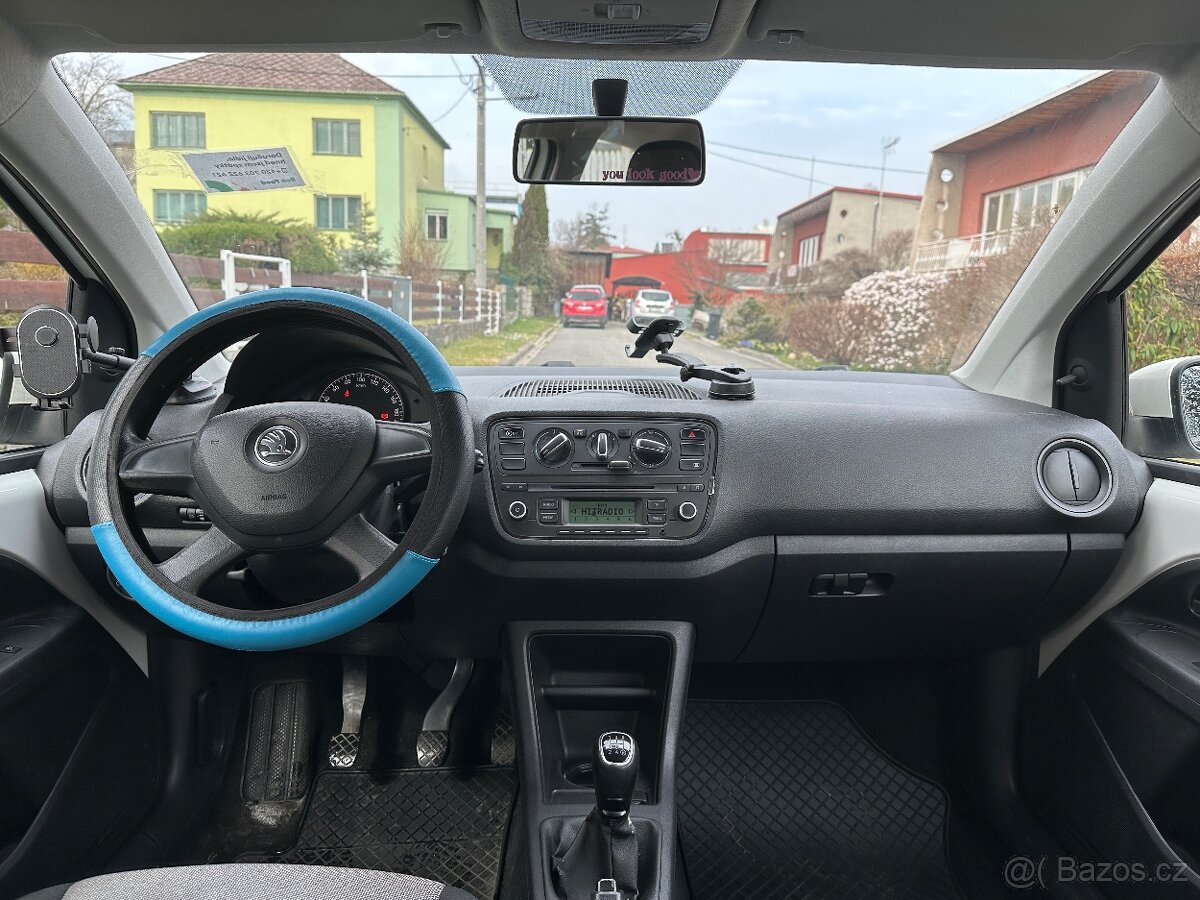 Škoda citigo - 9