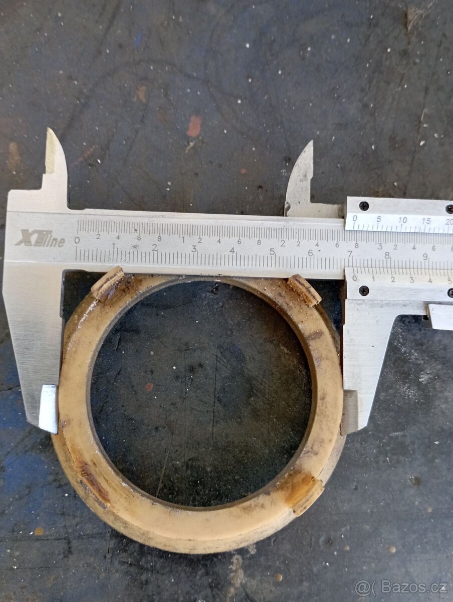 Alu kola originalní - 9