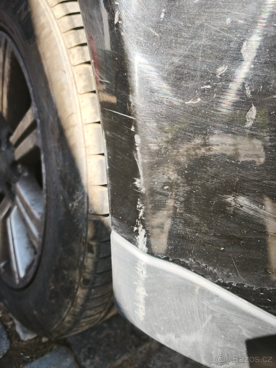 Range rover Sport 4,2 Supercharget LPG - 9