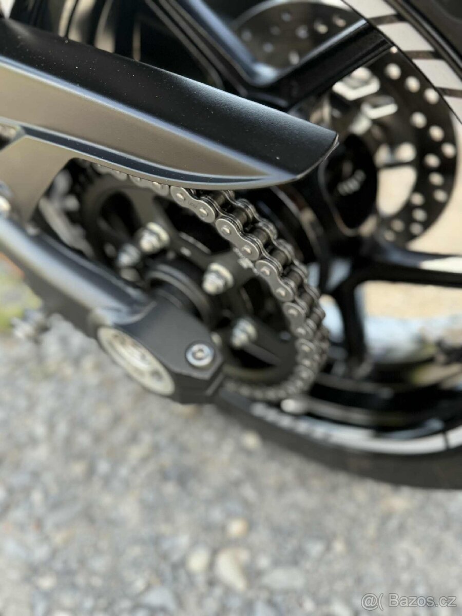 Kawasaki Ninja 1000SX, 2021, ČR, - 9