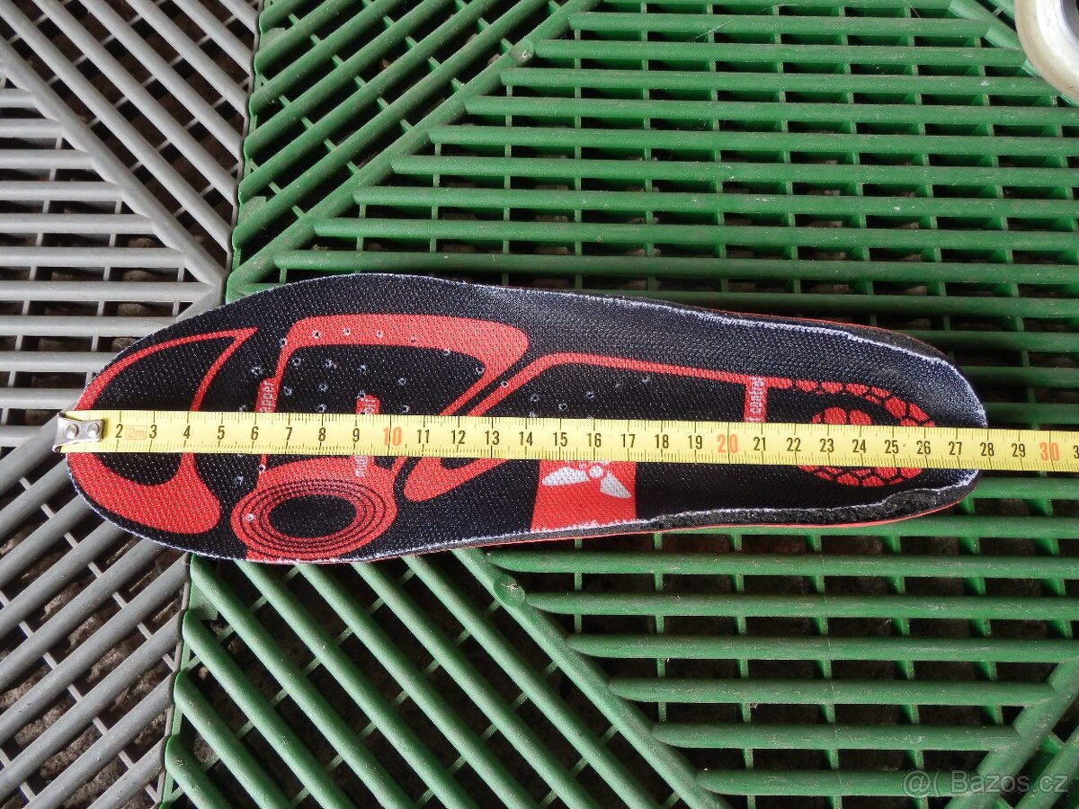 Kolečkové brusle Powerslide Phuzion 2 - 9