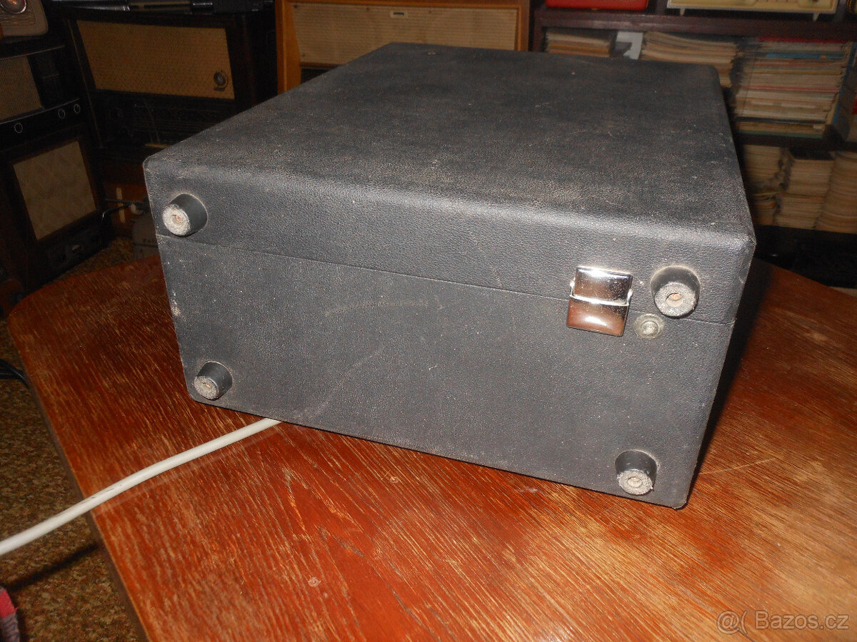 Korg stage echo SE 500 - 9