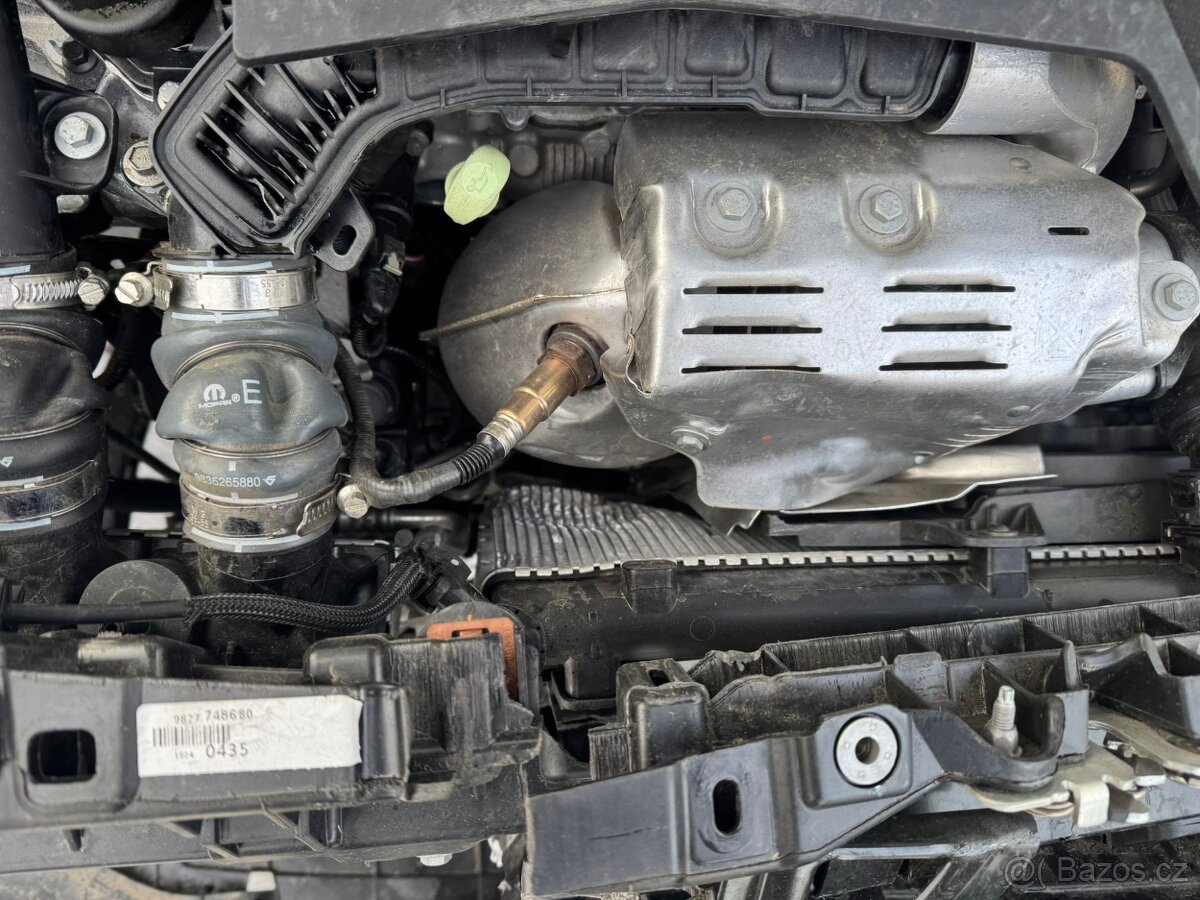 Peugeot 2008 CR doklady 2024 - 9