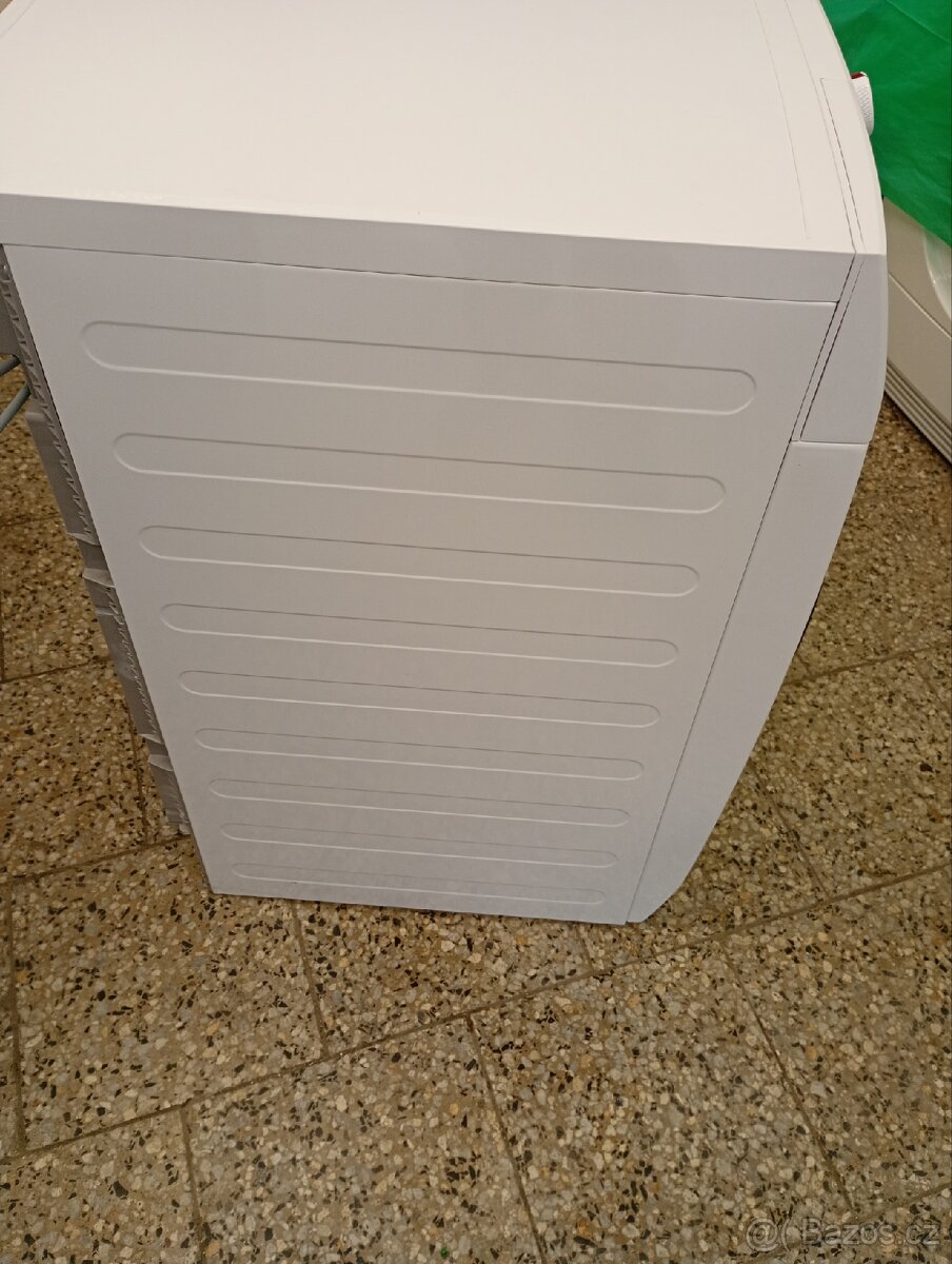 Sušička prádla s tepelným čerpadlem AEG 7000 series - 9