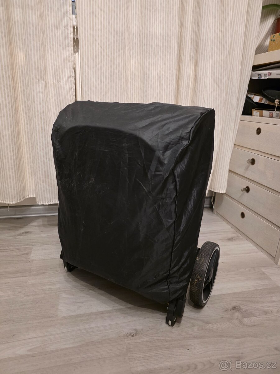 Yoya Plus 22 vhodný do letadla - 9