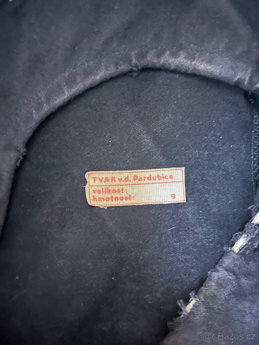 Helma Cassida Cross 1 - 9