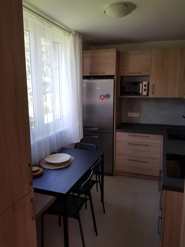 Pronájem bytu 3+1, 70 m2, Kyselov, Vyšší Brod - 9