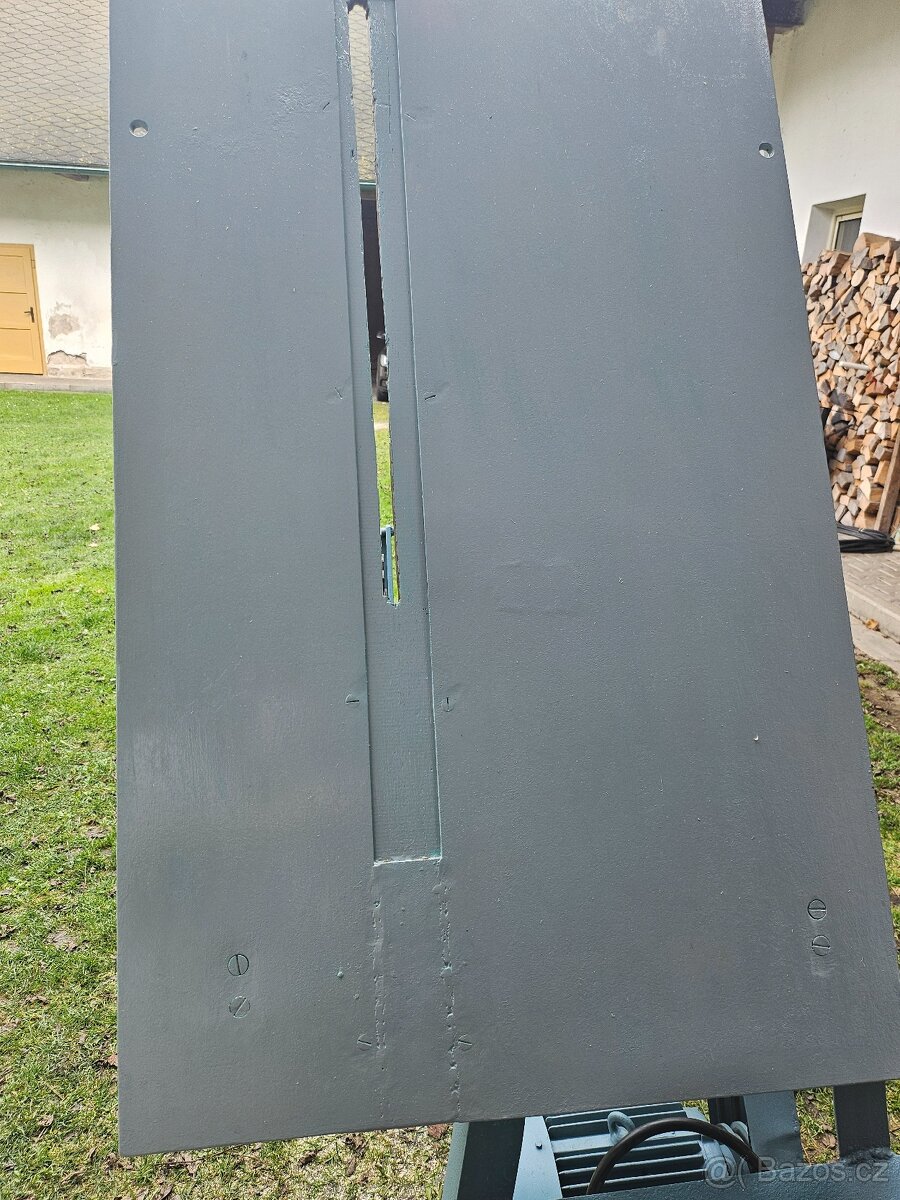 Pila,cirkulárka - 9