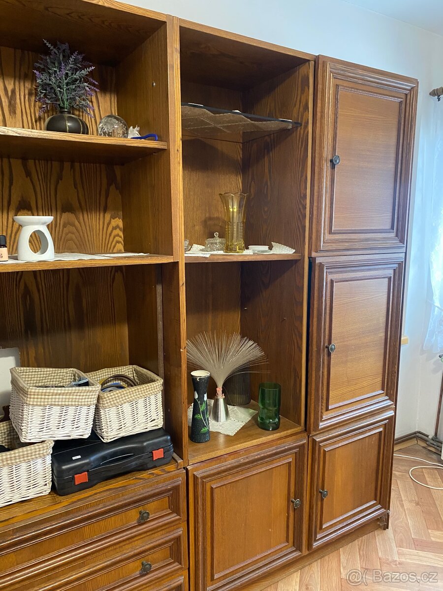 Prodám nábytek - 9