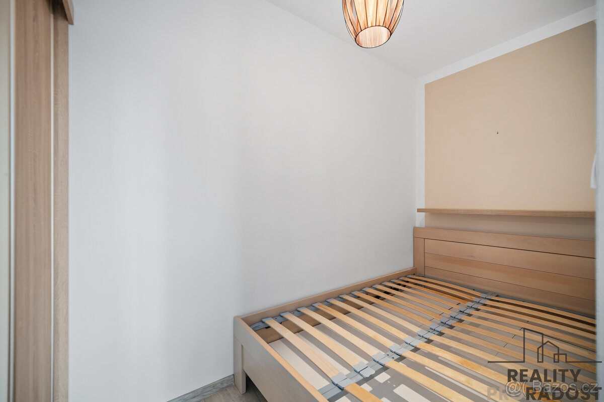 Prodej bytu, 35m2, Chrudim - 9