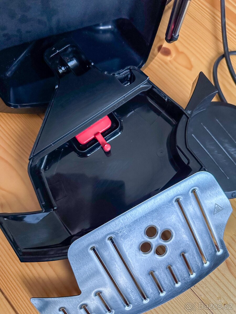 Automatický kávovar Espresso Krups - 9