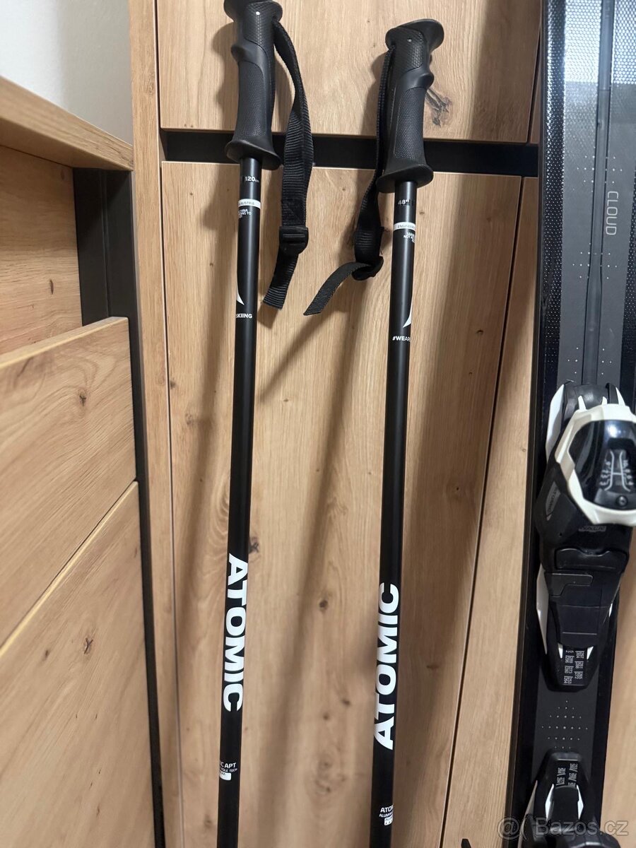 Lyžařský komplet - 9