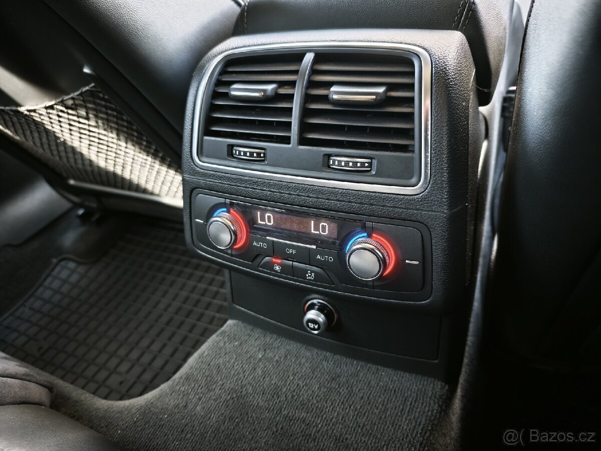 2016 AUDI A6 3.0TDI QUATTRO - 9