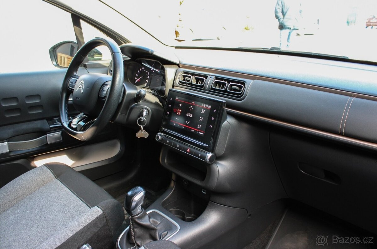 Citroën C3 PureTech 82 E6.2 Origins - 9