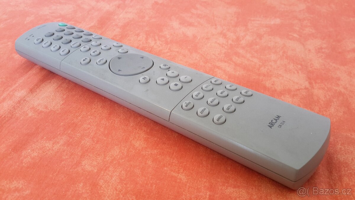 DVD přehrávač Arcam - 9