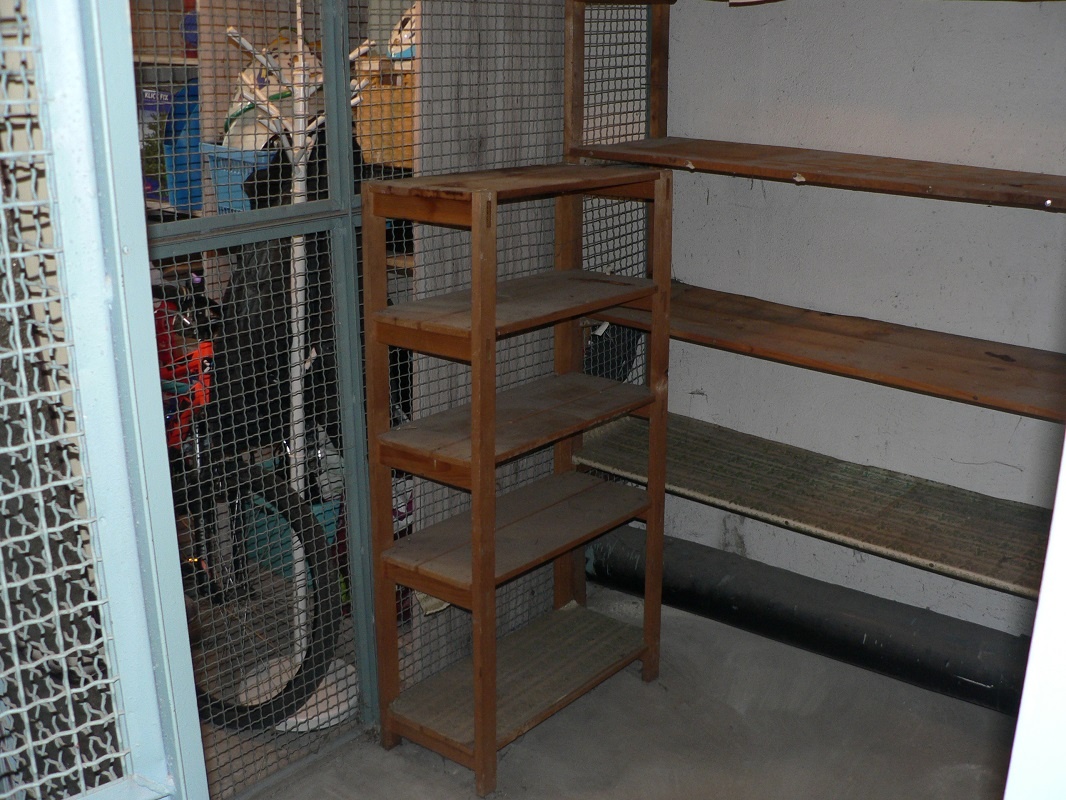 KLATOVY - byt 2+1 - 9