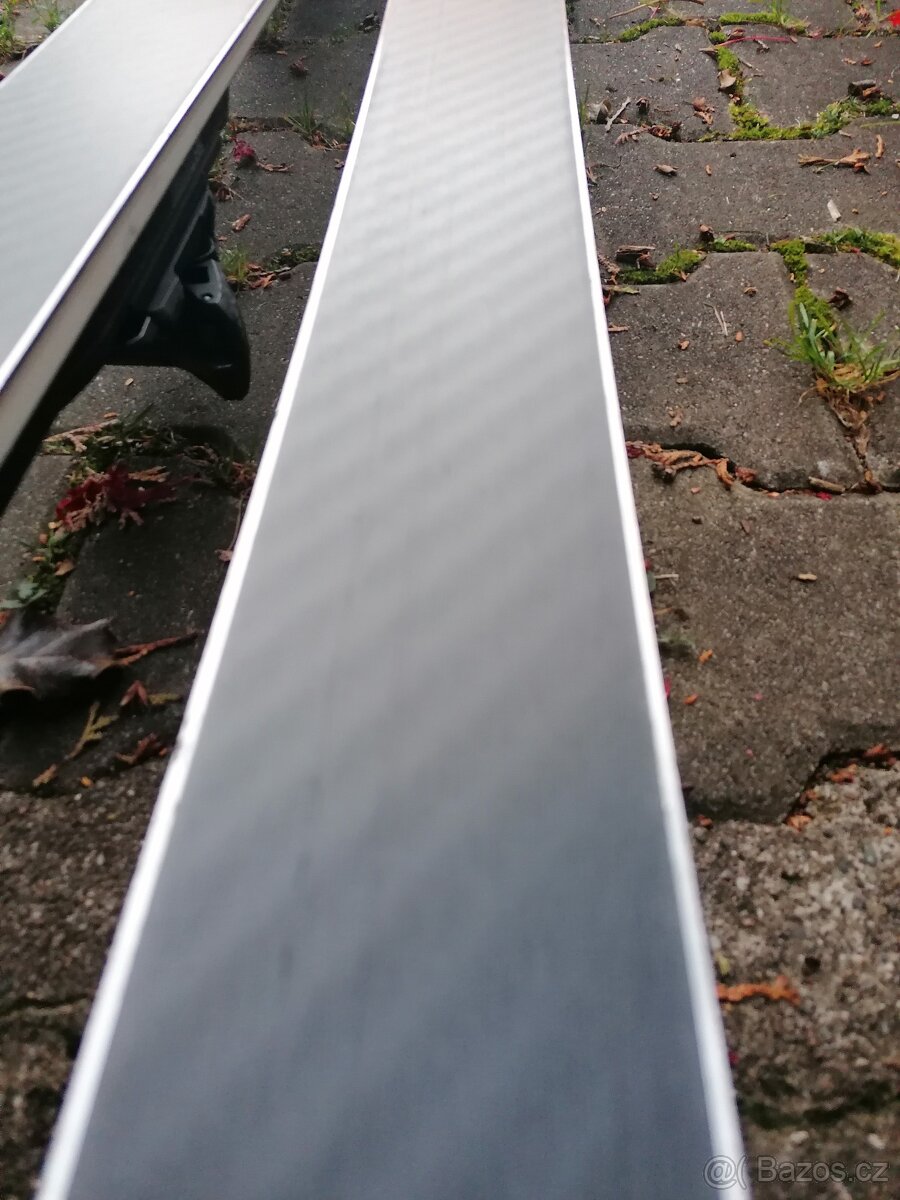 STOCKLI LASER SL 160cm r-12,7. Model 2022/2023 pěkné - 9