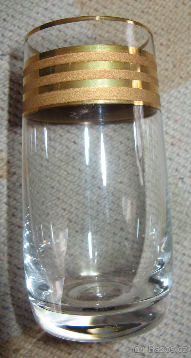 Skleničky štamprdle "Palírna U Zeleného stromu" - 9