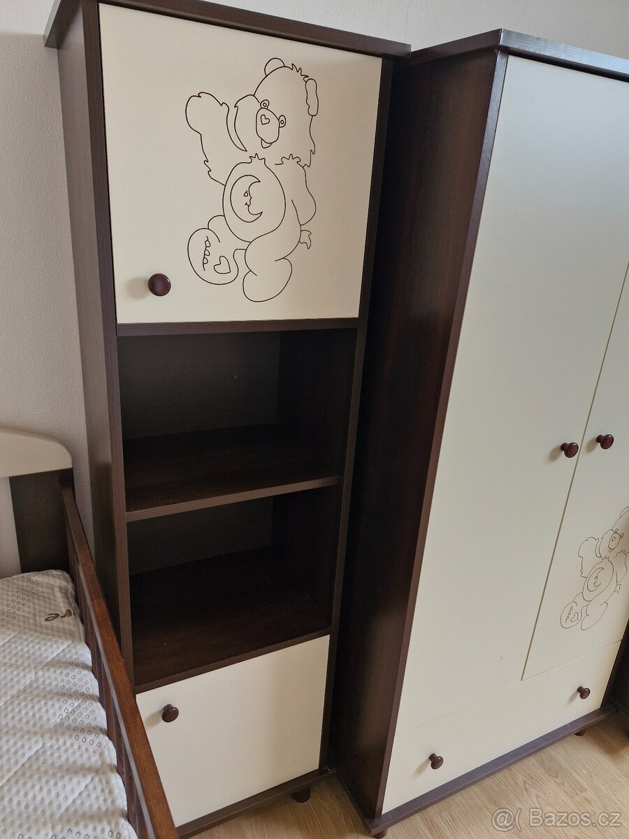 Dětský nábytek - 9