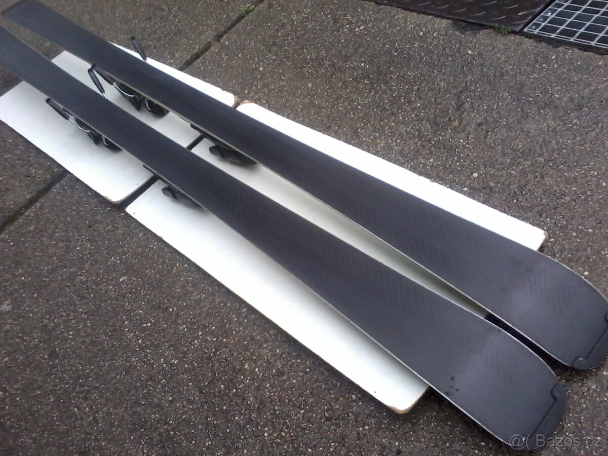 Lyže Elan 168cm. - 9