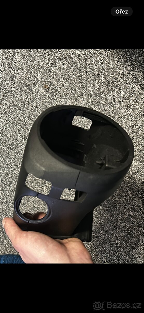 BMW e36 zbytek NÁHRADNÍCH DÍLŮ - 9