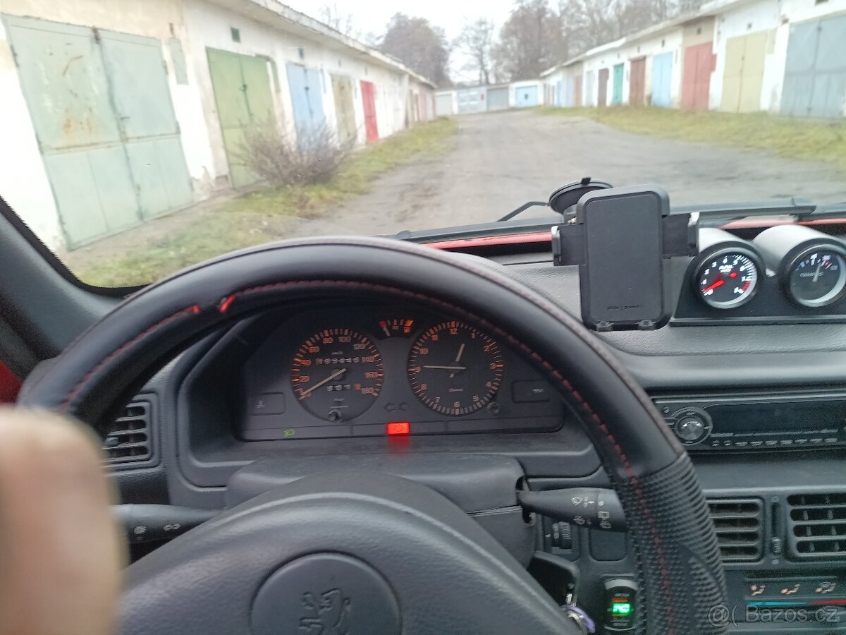 Peugeot 106 1.0 1997 - 9