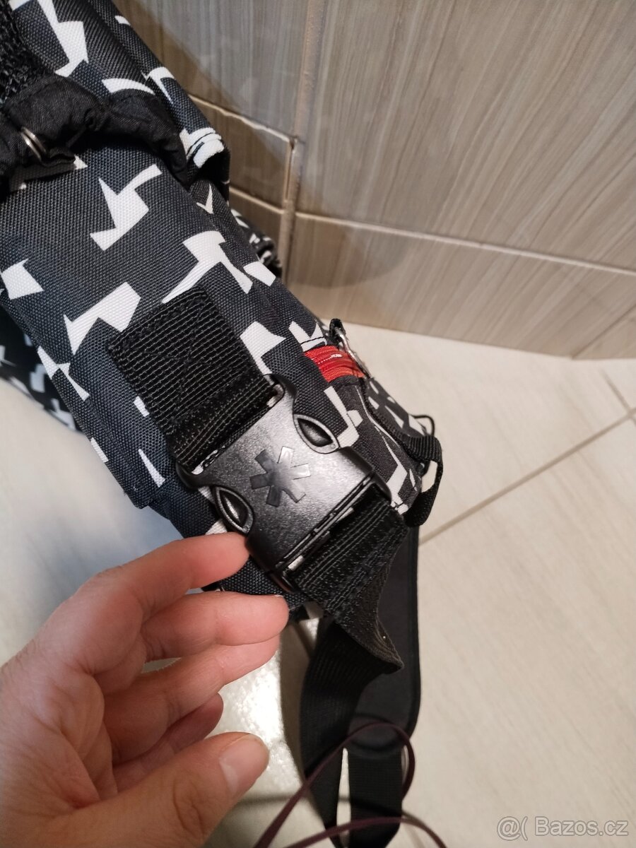 Přebalovací taška - 9