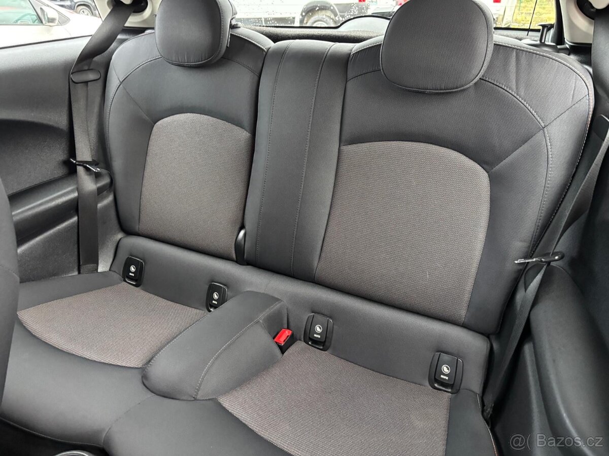 Mini One 1.2i Turbo - 9