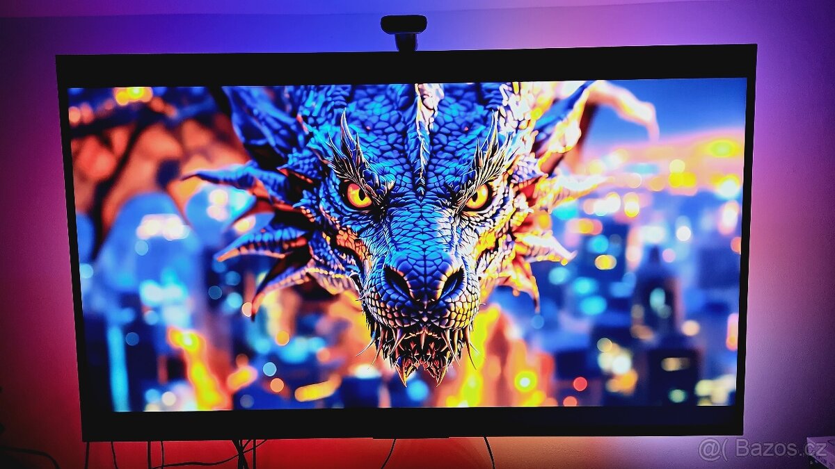 Televize SONY Smart 55" Android Sleva - 9