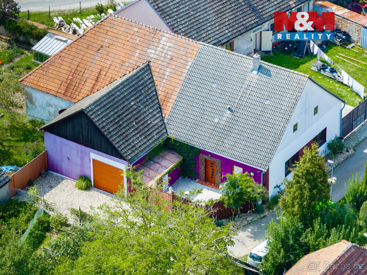 Prodej chalupy Jihlava , Vysoké Studnice - 9